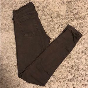 Flying Monkey Skinny jeans